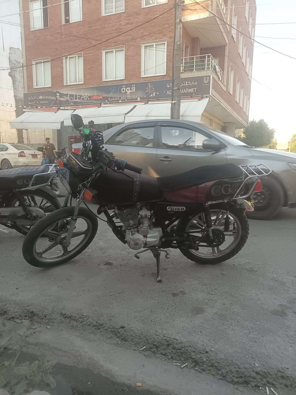 للبيع سافين 2018 بي 375 بنور الله للتواصل ***********
