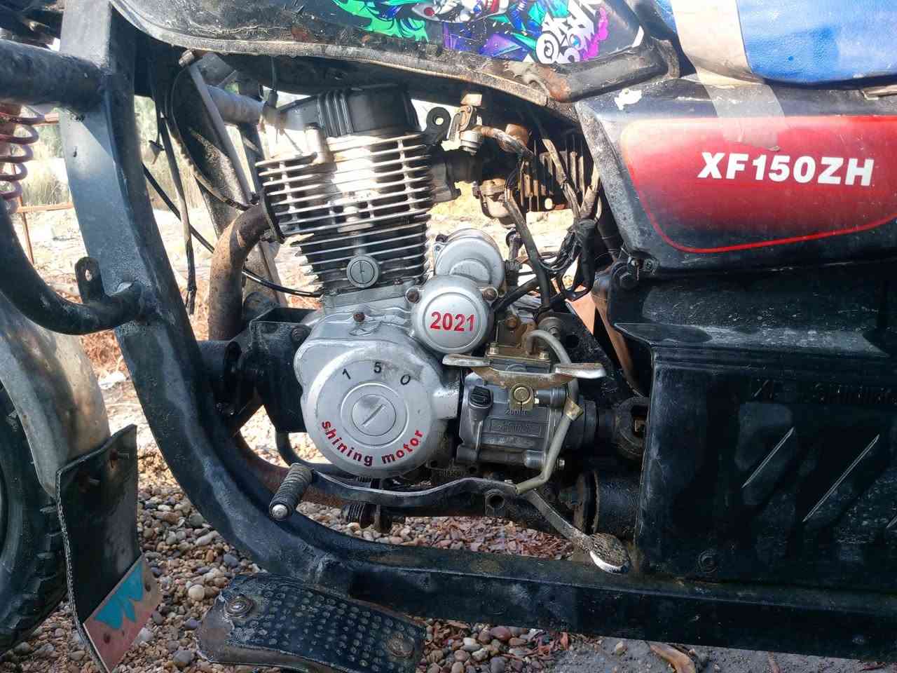 السلام عليكم ستوته للبيع موديل 19 والمحرك 21 مكفوله نضيفه كلش  كفاله عامه اوراق أصولي ورقه وكيل بيه السعر خاص المكان بابل حله جبله حي ذويب الثاني الرقم ***********
