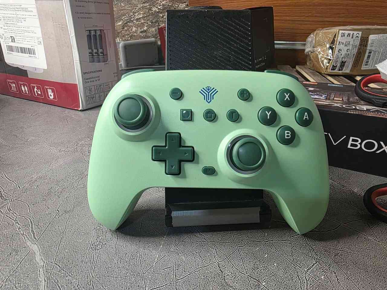 كانتورل يشتغل اندرويد ايفون ننتندو سوج pc ١٥ مع التوصيل


**إذا كنت صاحب هذا الإعلان وتريد حذفه لأي سبب، رجاءا أرسل رسالة إلى الدعم الفني**