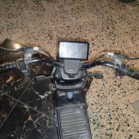 دراجة كهربائية • فيه مجال • عطل كهربائي