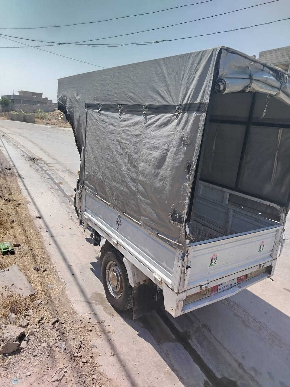 السلام عليكم ستوته موديل 20 للبيع كامله ما بيها اي نقص مال جناي مكاني ديالى جلو لا***********
