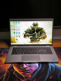 Dell Latitude 5430 • i5 الجيل 12 • 16GB رام