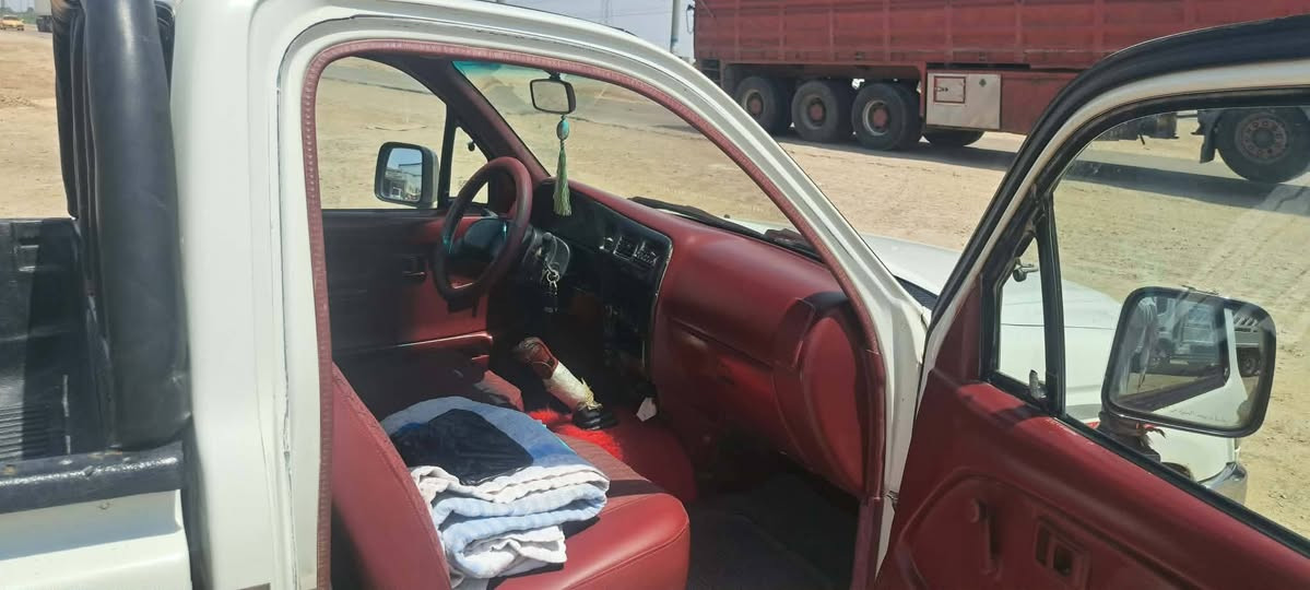 مكلف بنشر
مكلف بنشر 

جمره 2003 للبيع رقم قادسية الماني تحويل ثاني يوم مكفوله كفالة عامة كشره وحدادية طخم تاير محرك جديد توه مشدود على وضع الشركة العنوان ذي قار قضاء الرفاعي

الاستفسار علا الرقم***********
