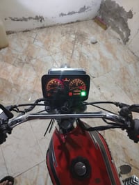 ماطور • ٢٠٢٠ • مجال بسيط