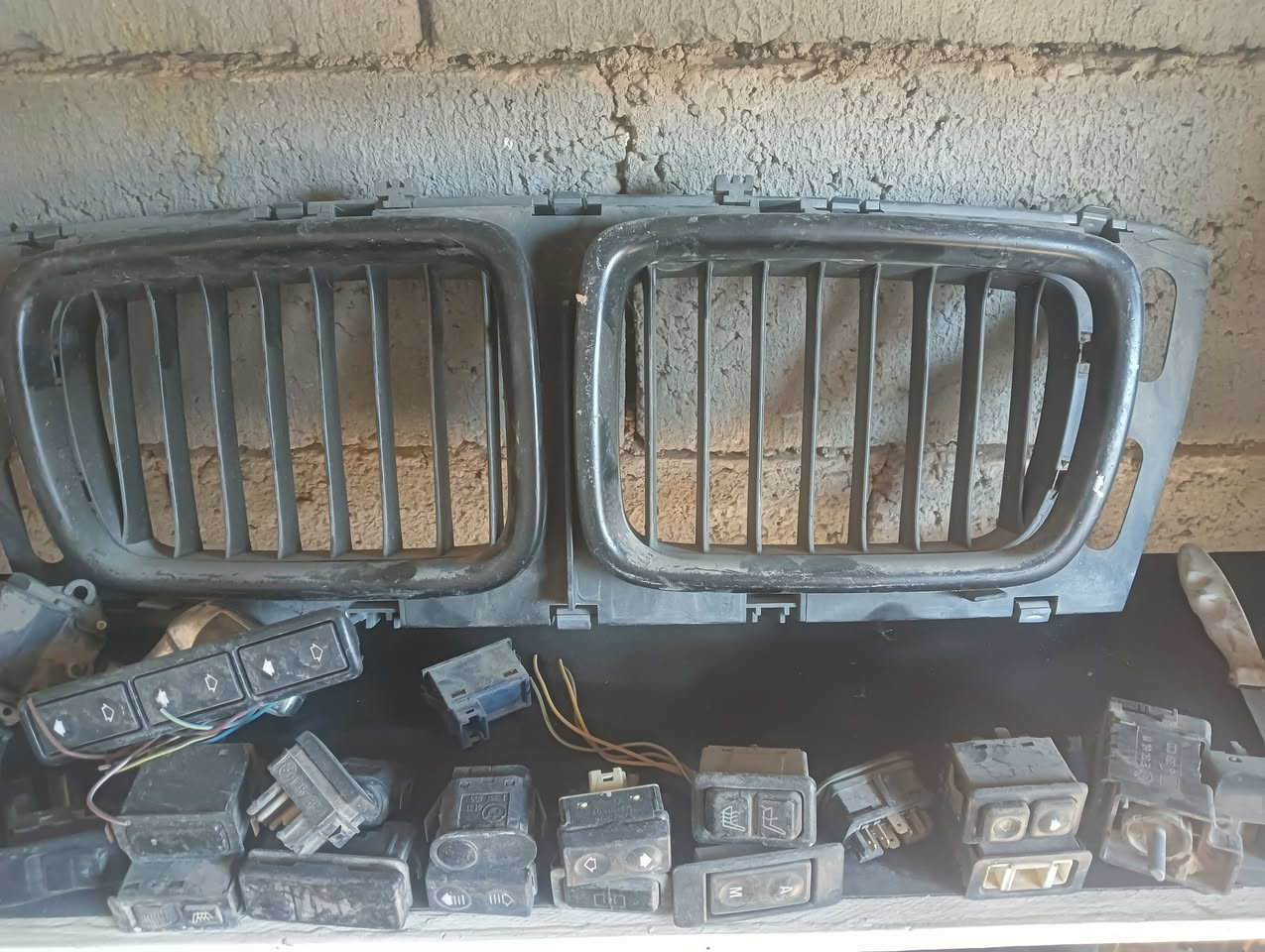 لبيع


**إذا كنت صاحب هذا الإعلان وتريد حذفه لأي سبب، رجاءا أرسل رسالة إلى الدعم الفني**