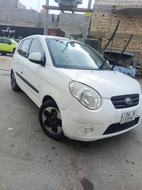 بيكانتو • ٢٠٠٨ • كير عادي