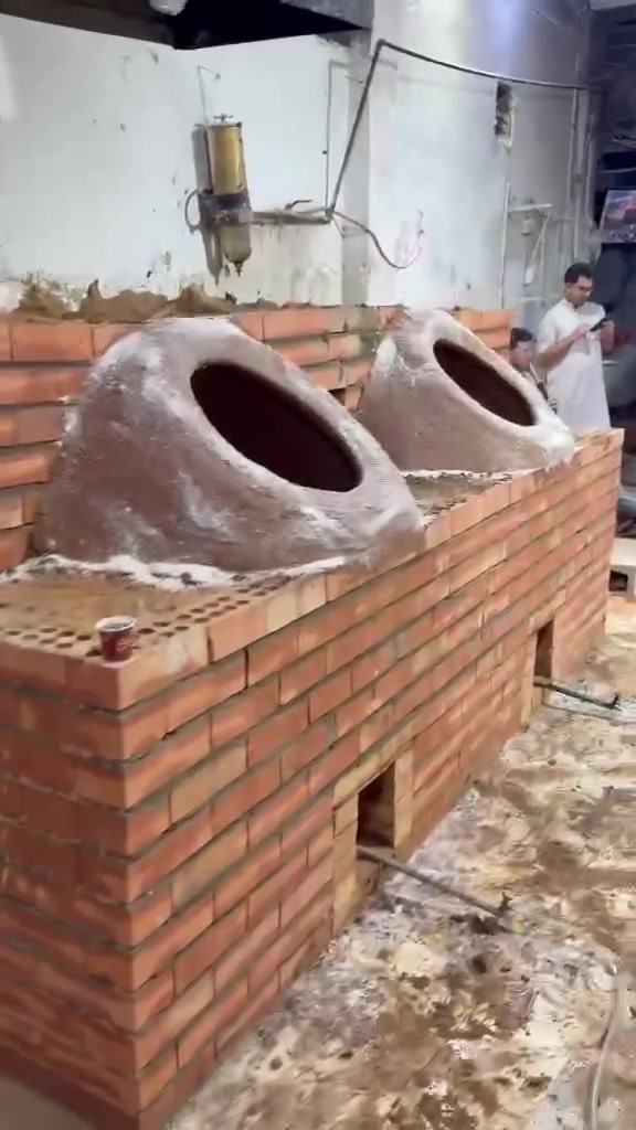 اليوم تم تنصيب تنور في محافظة الرمادي شغل بضمان 5 سنوات ***********
