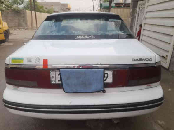 سياره برنس موديل ١٩٩٤مصبوقةحزام رقم بغداد سعر ٤٢ بيها مجال مكان بغداد شرطة الخامسه ***********
