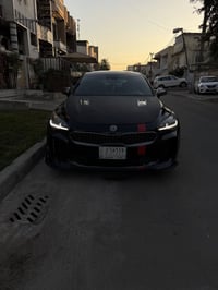سلُِآم عٍلُِيڪم  للبيع ‏Kia Stinger  GT_2022  ‏ turbo. 2500 محرك  #معو...