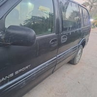 بونتياك • موديل ٢٠٠٠ • رقم كربلاء