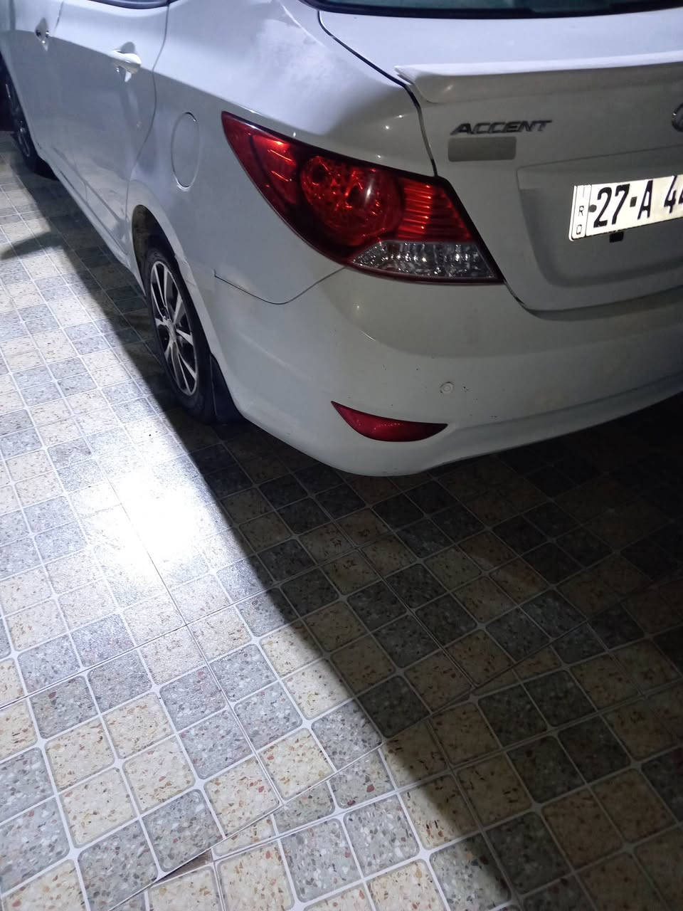 اكسنت خليجي موديل 2014 بيه 3قطع سياره نضيفه حلو مكينه 1400 كيره بي خربطه ابيعلك كيركايم تخم ويل كب لايت زنون رقم ذي قار مشروع وطني لغد شواصي كفاله مكينه كفاله لاتبخير لاتنقيص السعر 72 وبيه مجال للطيبين الاتصال ***********
