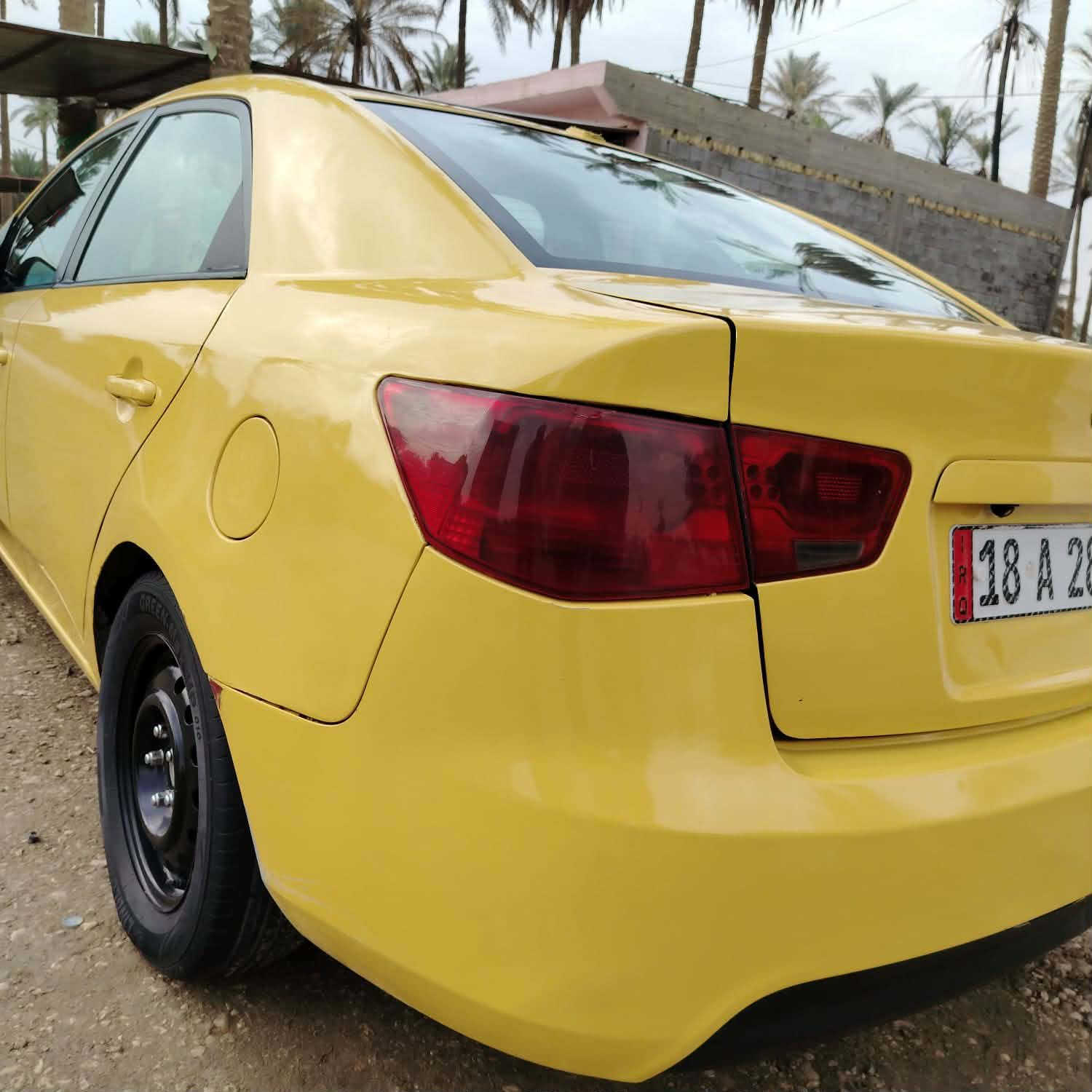 السلام عليكم فورتي موديل 2012مكينه 2000دوش رقم بابل بسمي مكاني بابل حادثها طخه بلجاملغ الخلفي ليبل واحد سياره جاهزه مكلف بلنشر رقم صاحب السيارة *********** السعر 92وبيه مجال
