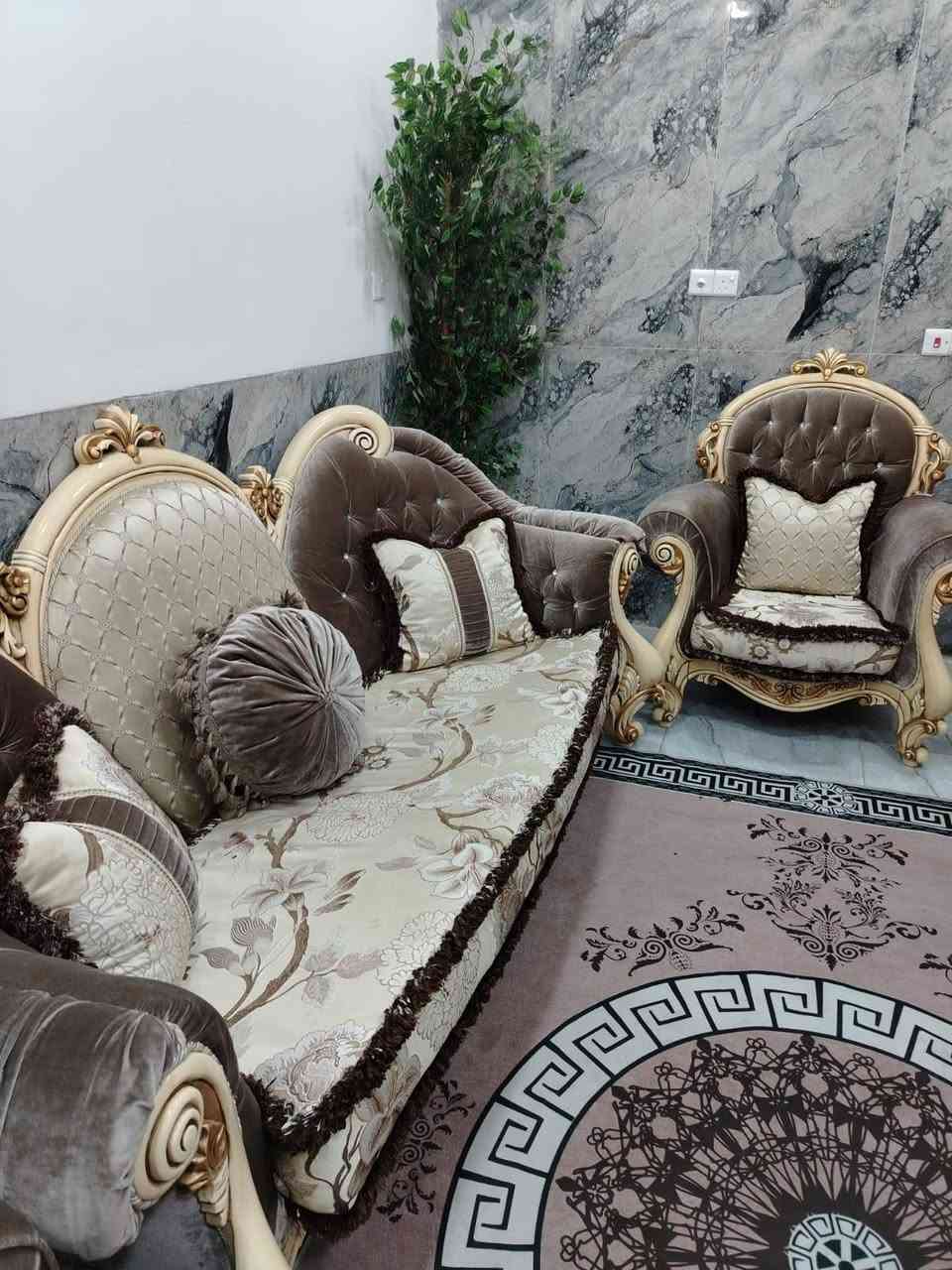 السلام عليكم 
تخم 10 مقاعد ملكي زان مصري 
مكاني الدورة 
السعر مليون و200


**إذا كنت صاحب هذا الإعلان وتريد حذفه لأي سبب، رجاءا أرسل رسالة إلى الدعم الفني**