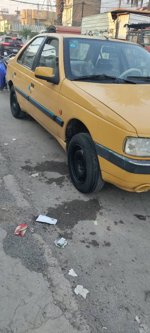 السلام عليكم من رخصه الادمن بيجو لميس 2013 مصفره من كلشي كير مكينه خير من الله صدر تمام كهرباىيات تدفئه وتبريد شغال ترايك وين ميعجبك بيها مكانات صبغ وبيها طخه بصيطه بل جاملغ الايمن ومعمر مكاني الدوره شارع 60 سعرها 28 مجال قليل اتصل ودلل *********** بغداد, العراق
