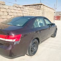 سوناته • محرك ٢٠٠٠ • موديل ٢٠٠٨