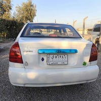 بيع مستعجل فيرنا مديل12 كفاله سياره بيها بس صبغ بدون دوخل تخم تاير سيا...