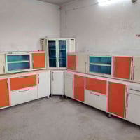 كاونتر مرمر • ٦ قطع • قرب الكفيل