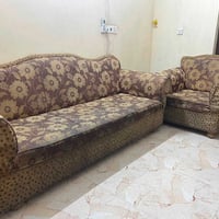 تخم درجه اولى • ١٠ مقاعد • كوشات كامل