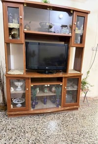 ميز تلفزيون • كربلاء