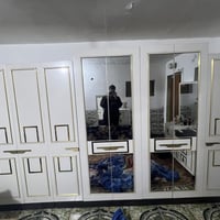 غرفه تركيه نضيف جدا 11 قطعه لبيع 07736648755