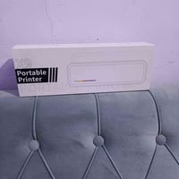 طابعة حرارية • هواوي • جديدة