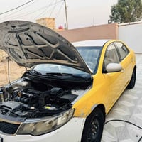 سيراتو • ٢٠١٢ • ديوانية