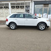 إيدج ٢٠١٣ • ٢٠٠٠٠٠ كم • بانوراما