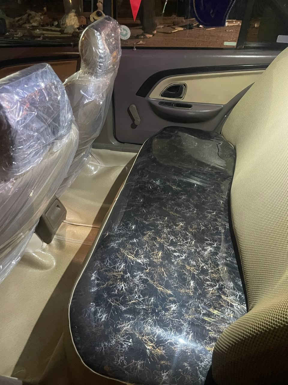 سلام عليكم 🧿
بيجو اكد موديل 16 للبيع 

سياره جديده ومامشتغله تكسي

كير كفاله محرك كفاله حداديه جديد تخم تاير ابو خط جديد  تبريد ثلج كهربائيات من دعاميه لدعايمه كله يشتغل  ويلاه مصبوغ   حراري  + شاخات جديد دوشمه الداخل وسفريات  كله جديد شاشه دشبول كبير  كامره بك دمام كبير  مري ابو الاشاره  صفاح موس سياره   نوزلات وبلكات  ومجاول ادامه كامله نفض ب اسمي رقم نكليزي سنويه وهزه لل 28 تحويل ثاني مصفره هيئه وغرامات  سياره برغي ماناقصه 

السياره بيه جاملغ الخلفي جه سايق بي شبر صبغ فقط كفاله من شخط سياره متعوب عليه كله على وضع شركه مال جنايه استخدام بيت 

 سعر 45 $ وبيه مجال شي  

 مكان سياره كربلاء 

ملاحضه السياره تنباع فارغه بدون غراض ؟؟؟

  الرقم *********** …
