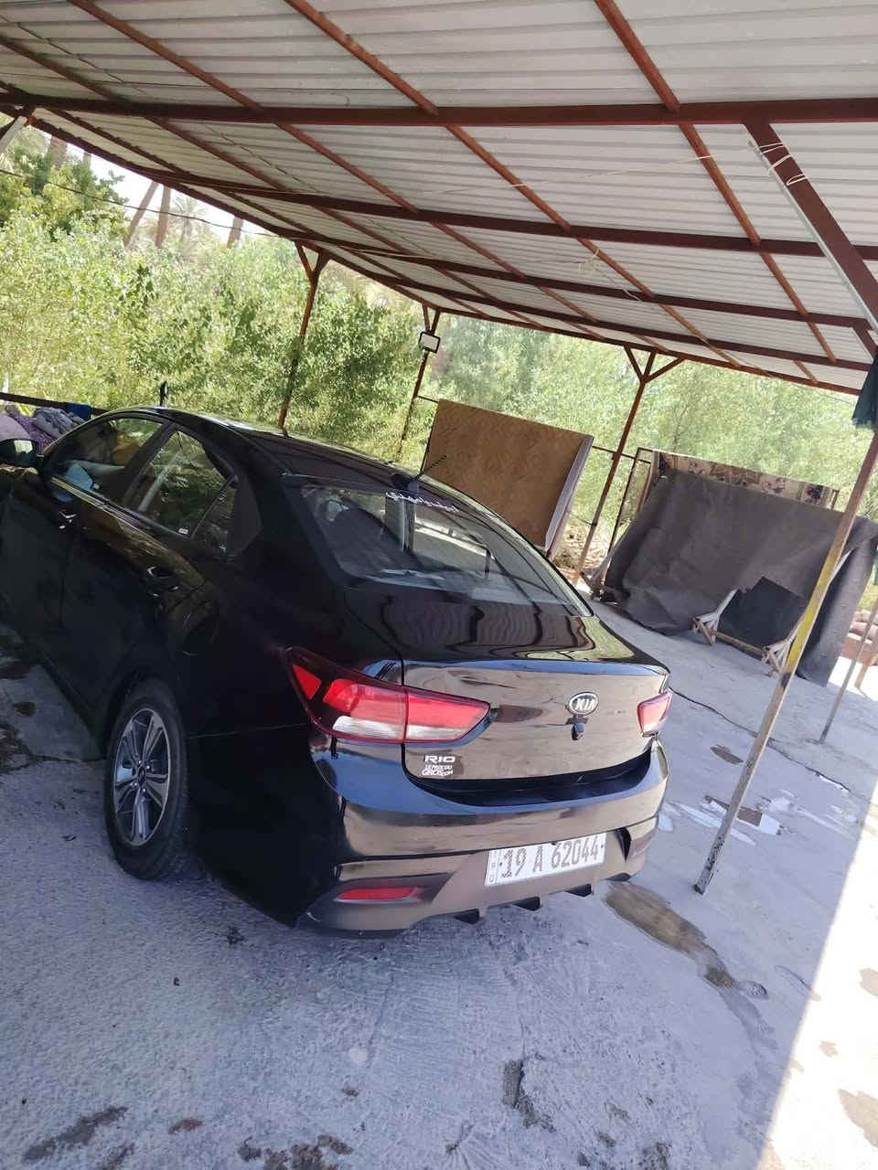 سياره للبيع نوع فورتي وارد امريكي
مديل 2018
سياره خير من الله كل نقص مابيهه
تبريد ثلج محرك ١٦٠٠ دوش
تايرات جدد
 سياره كبل للشارع
اني مكلف بل النشر للاستفسار تصل عل رقم
***********
