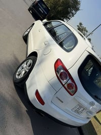 سنتافيا • ٢٠١٢ • ٦ سلندر