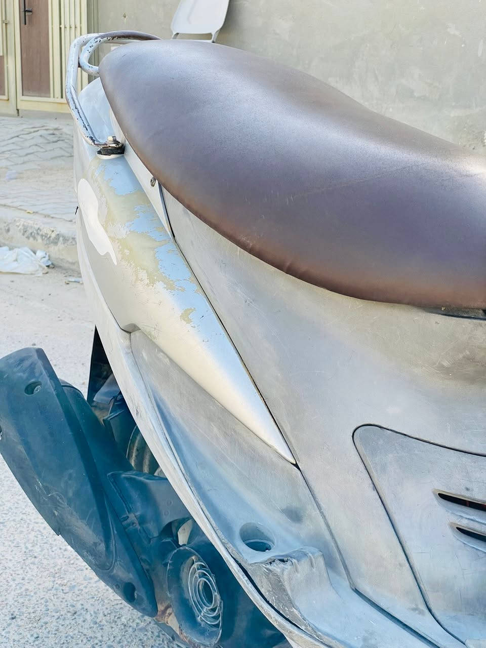 سلام عليكم قجمه للبيع دراجه مبدل بيها بس ولفات لباقي كله مكفول وختم واحد ملاح وكفرات دراجه كلها بلاديه برغي تجاري مبيها كهربائيات كلها شغاله نكره سلف دبلات شغاله قفل سكان شغال مكينه ناعمه وخير من الله مكاني قضاء المدينه ***********
