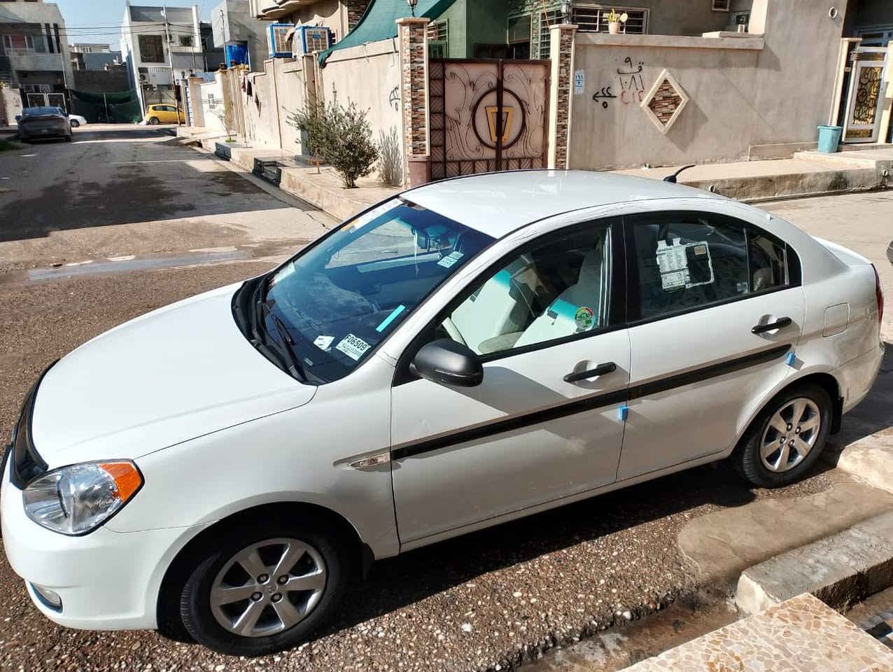 اكسنت ٢٠٠٨كوري ضرر صبغ بوند وجاملغ خلفي يمين مكينه ١٦كير توماتيك جامات كهرب رقم نينوى الماني شرعيها  بلمطاحن ترهم مراوس هم


**إذا كنت صاحب هذا الإعلان وتريد حذفه لأي سبب، رجاءا أرسل رسالة إلى الدعم الفني**