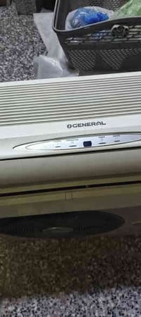 سبلت جنرال • تايلندي • ٢ طن