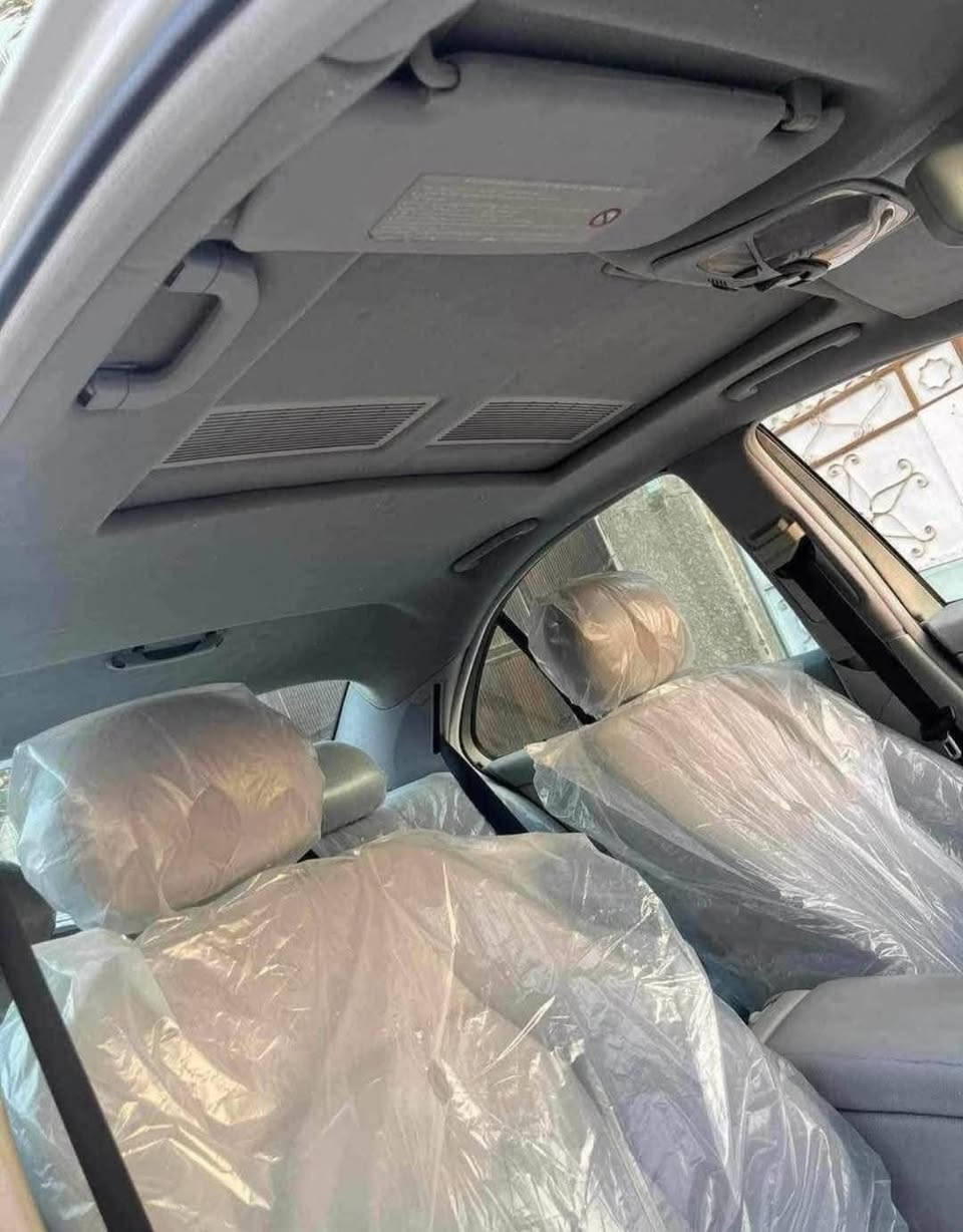 السلام عليكم  هذه لا عنكبوت ولا محور بلادي نوزل وسعرها الله شاهد بلاش بس متوازي على بيعتها محتاج فلوس مارسدس W203 مواليد 2001 محرك 4 سلندر خراطيم يجي علیه سوبر چارج قايش يصيحوله كمبريسر سعر المحرك فلسين المهم سياره خليجية كامل مواصفات فول كشن كهرباء تحكمات ستيرن فتحه سقف مري كهرباء برده مثبت سرعة كلها شغاله صبغ حزام رقم بغداد بسمي السياره صارلها سنتين عندي شديتلها منظومة غاز مال شركة الغاز ولحد الان بيها ضمات السعر ٩٠ ورقة وبيها مجال مكاني بغداد الدورة ابودشير ***********
