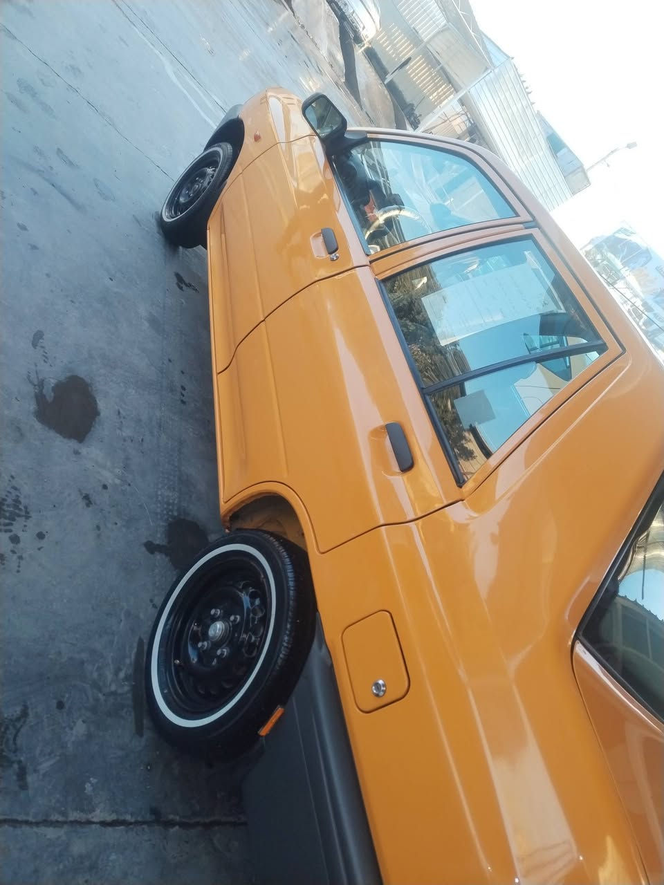 اليدور الجديد هنا
سايبا موديل 2024 رقم قادسية انكليزي هيئه مصفره خط جديد بحث جديد سنه ٢٦ كفاله عامه من كلشي طخم تاير خط ابيض جديد اسبير جديد منازل دوشمه كشنات درجه اولئ فراش كاعيه جلد مكينه بدون بخار  السعر المطلوب 72بيها مجال حك الجيه استفسار اتصل *********** مكان السياره ديوانيه  ماعاجبك السعر ادعيلي بلرزق رحم الله والديك
