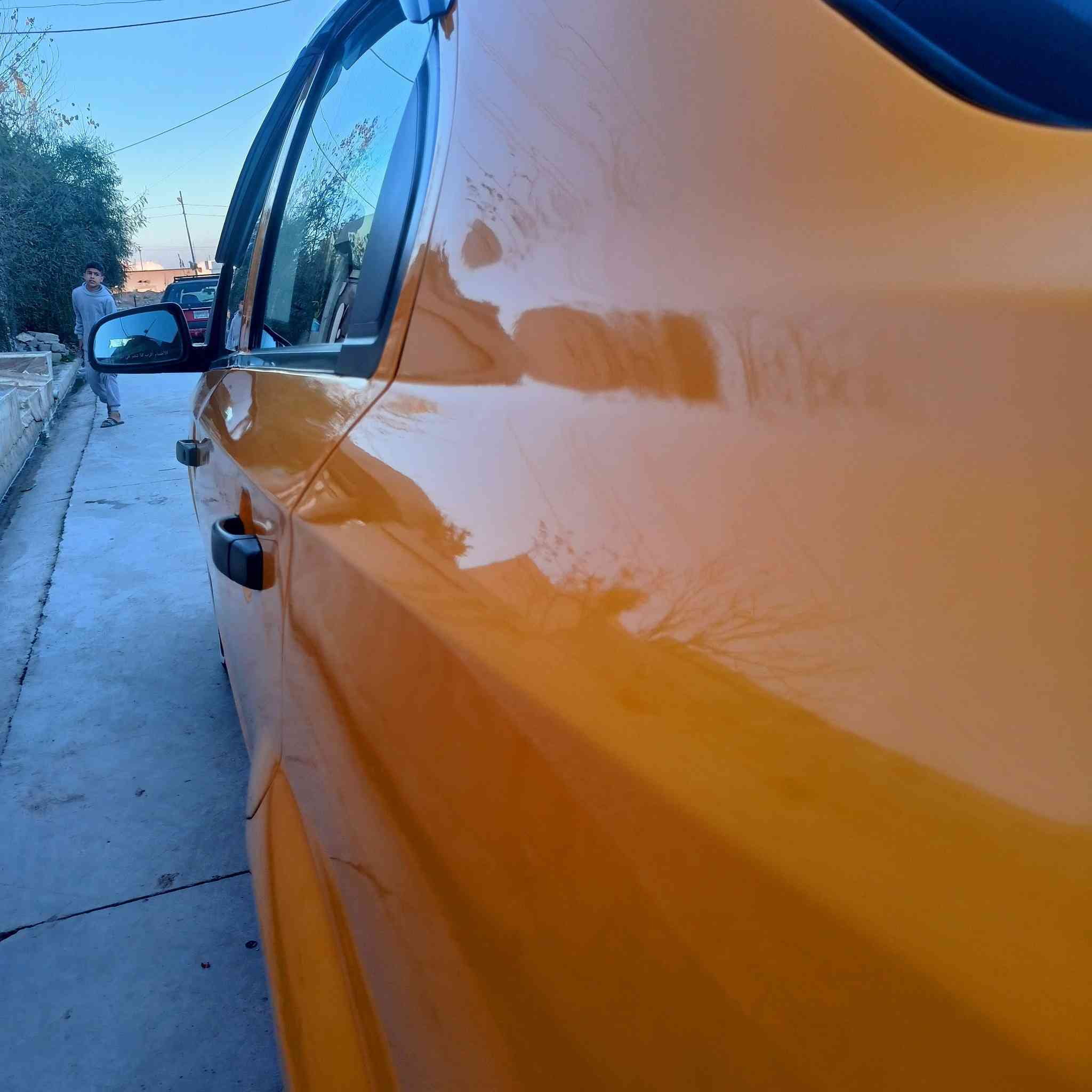 السلام عليكم.. افيو 2009 دبل رقم نينوى بدون ضرر تلقيطات فقط كابون بانزين تحكمات استيرن كلها شغاله. تبريد شغال
السعر 65
***********
