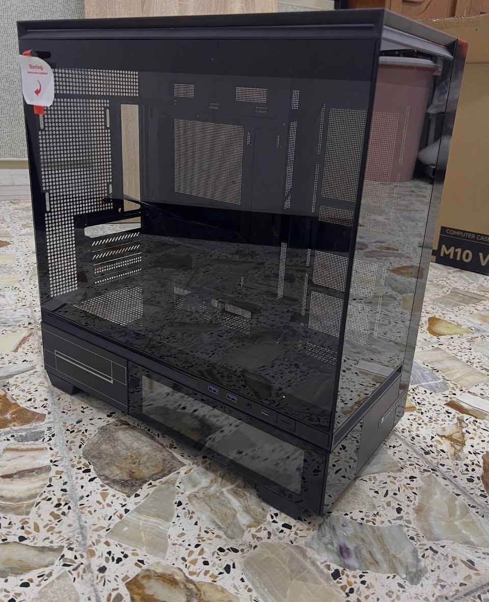 سلام عليكم كيس للبيع بي ٣فان الكيس بي شاشه اسفل الكيس سعر الكيس١٢٠  الف التواصل على الرقم ***********
