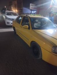 شيري ٢٠١١ • بدون ضربة • حي العامل