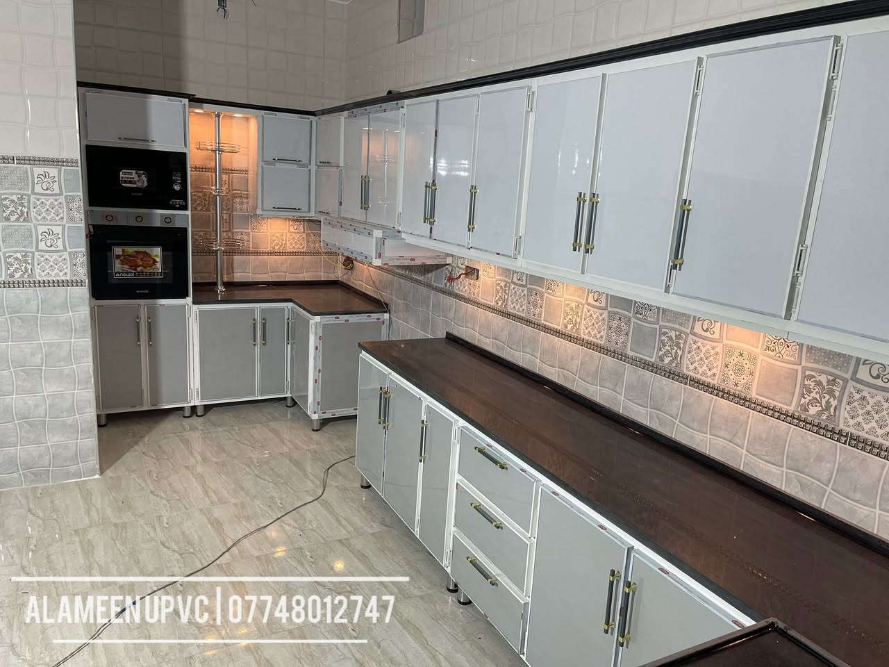 تحب شغلك يطلع مرتب مثل الذهب؟ ✨
تعال لمعمل الأمين، نرتبلك شغلك ونخلي شكله يفرح قلبك 💙

📞 رقمنا: ***********
الأمين .. اسم على مسمى 😉
