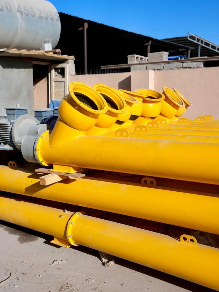 🚀 شركة الرتاج للتجارة العامة والتسويق
(الألماني 🇩🇪 - الصيني 🇨🇳 - التركي 🇹🇷)

هل تبحث عن قطع غيار أصلية بجودة عالية ودقة تصنيع تضاهي الألماني؟

نحن شركة الرتاج، خبراء في استيراد وتصنيع جميع قطع غيار المعدات الثقيلة و معامل الكونكريت. نضع بين يديك خبرتنا الطويلة لنوفر لك وقتك وجهدك.

✅ نوفر لكم جميع قطع الغيار التالية:

· قطع غيار الهيدروليك والمضخات.
· قطع غيار الخباطات (كونكريت).
· قطع غيار معامل الكونكريت والكسارات.
· قطع غيار الشفل، الحفارة، الحادلة، والكرين.
· مضخات الخرسانة والكبسات.

لماذا تختار الرتاج؟

✨ دقة عالية: قطع غيار مصنعة ومستوردة بأعلى معايير الجودة.
✨ ضمان: جميع قطع الغيار لدينا بضمان الجودة والأصلية.
✨ أسعار تنافسية: نوفر لك البديل الأمثل بجودة لا تقبل المنافسة.
✨ تواجد ميداني: مخازننا في خدمتكم في العراق (بغداد - اربيل) لتأمين وصول طلباتكم بسرعة.

📞 للاستفسارات والطلبات:
اتصل بنا الآن:
***********
***********

@إشارة
#براميل_بغداد #اربيل شركة الرتاج التحاره العامه في العراق #مضخات_خرسانةدهوك #قطع_غياالبصرهخرسانة #مضخات_خرسانة #خلاطات_خرسانة #معدات_ثقيلة #قطع_غيار #إنشاءات #مقاولات #براميل_خلاط #معدات_تركية #كونكريت #Schwing #PFT #ConcreteMixer
