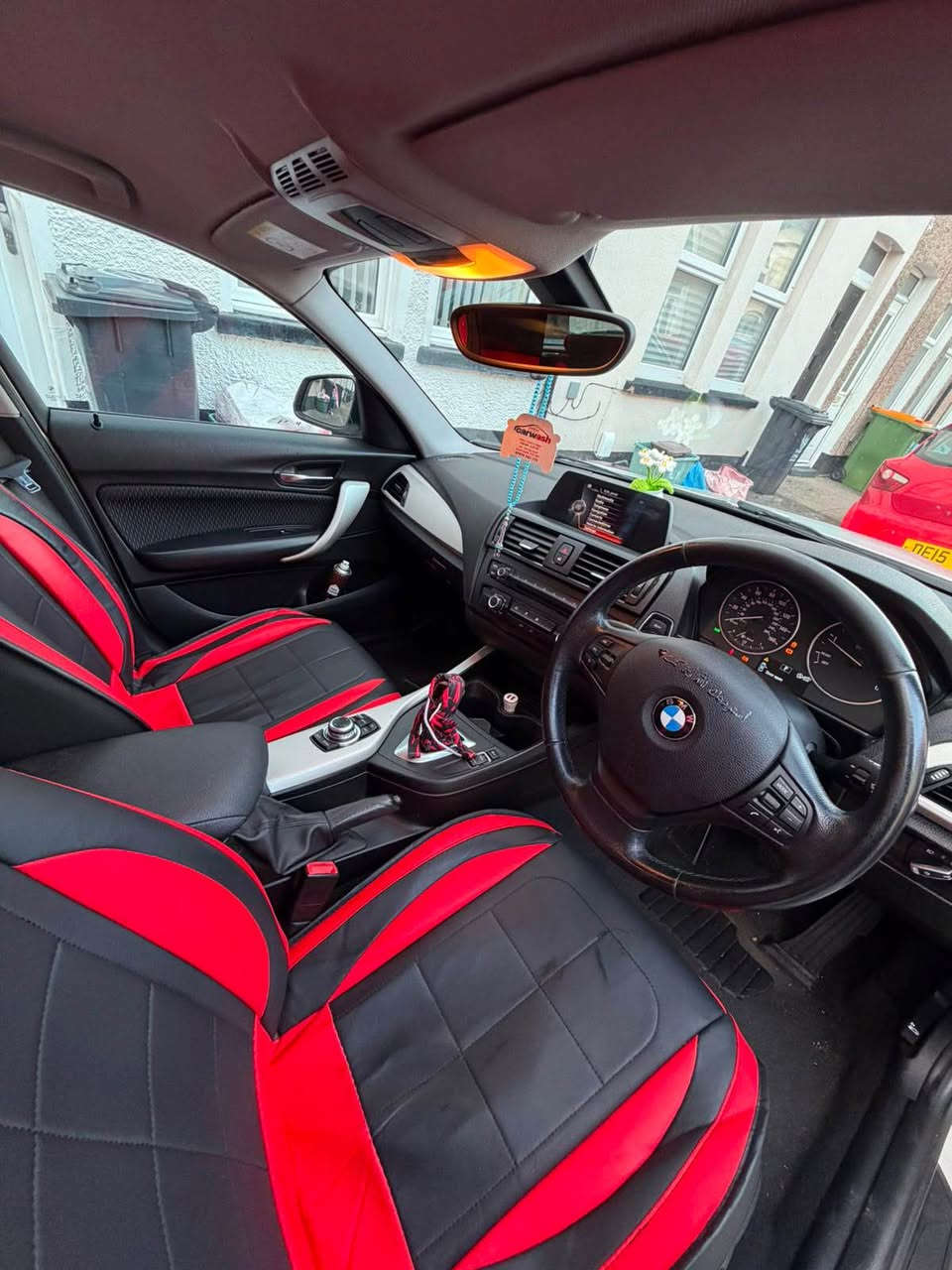 2015 BMW M5 Cardiff, South Glamorgan


**إذا كنت صاحب هذا الإعلان وتريد حذفه لأي سبب، رجاءا أرسل رسالة إلى الدعم الفني**