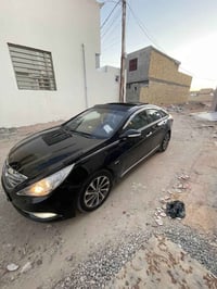 فول اوبشن • ٢٠١٣ • رقم اربيل