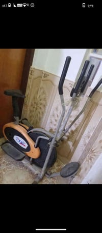 بايسكل رياضي • جديد • زهيرات