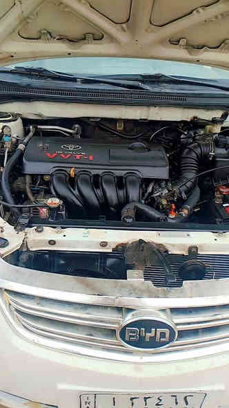 تحوير كافت انواع سيارات ياباني طالبيه بغداد ***********
