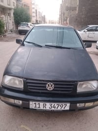 / سياره فوكسواكن نوع فتنو موديل 93 كفاله عامه تبريد درجه اولى من كير و...