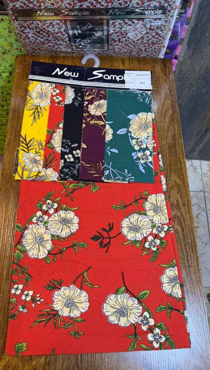 جديد لؤلؤة الغيث
اليسا ميتاليك
البيع جمله فقط
العنوان شورجه سوق الصفافير سوق المراديه
علي طعيمه
هاتف ***********
