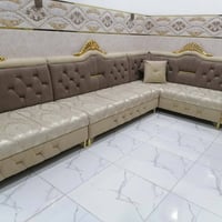 ديوان عراقي • خشب ثقيل • ٨امتار ونص