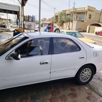 موديل ٩٤ • قير جديد • الشطرة