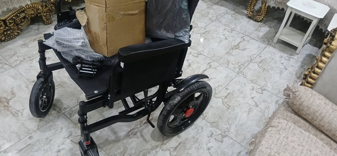 كرأسي كهربائيه جديده بالكارتونيطبك وصير بالسياره الشراي يتصل بغداد  سعره ٥٥٠الف  نوع  تركي.  ***********
