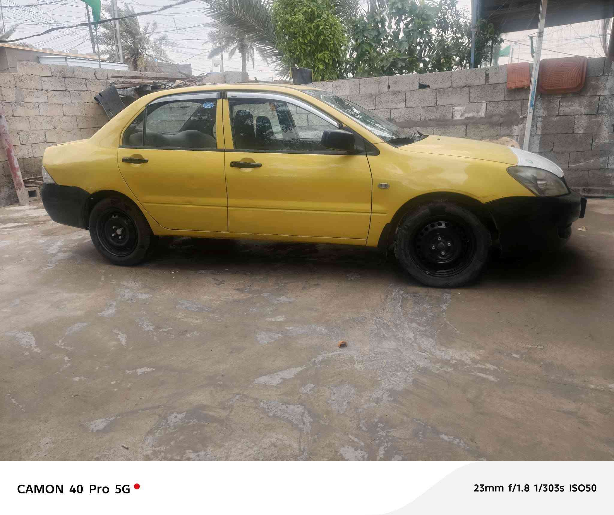 السلام عليكم 
سيارة لانسر للبيع موديل 2010 
رقم بغداد 
بها صفحه شخط سويچ ومرشوشه صفحة وحدة 

مكفوله گير تبريد محرك جديد

الأستفسار  على هذه الارقام 

‏‪***********‬‏

‏‪***********‬‏

السعر خاص
